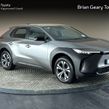 Toyota BZ4X  2023