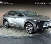 Toyota BZ4X  2023