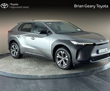 Toyota BZ4X  2023