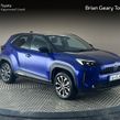 Toyota Yaris Cross 2024