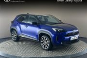 Toyota Yaris Cross 2024
