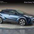 Toyota C-HR 2023