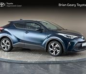 Toyota C-HR 2023