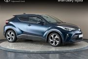 Toyota C-HR 2023