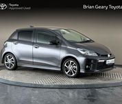 Toyota Yaris 2019