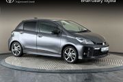 Toyota Yaris 2019