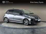 Toyota Yaris 2019