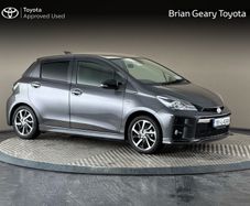 Toyota Yaris 2019