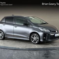 Toyota Yaris 2019