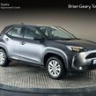 Toyota Yaris Cross 2024