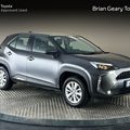 Toyota Yaris Cross 2024