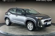 Toyota Yaris Cross 2024