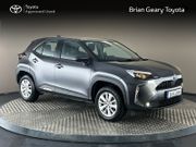Toyota Yaris Cross 2024