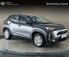 Toyota Yaris Cross 2024