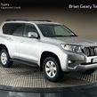 Toyota Landcruiser 2023