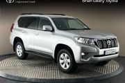 Toyota Landcruiser 2023