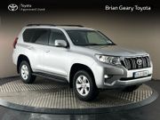 Toyota Landcruiser 2023
