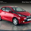 Toyota AYGO 2017