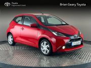 Toyota AYGO 2017