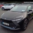 Toyota C-HR 2024