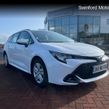 Toyota Corolla 2024