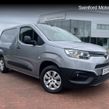 Toyota Proace 2023