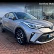 Toyota C-HR 2022
