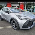 Toyota C-HR 2023