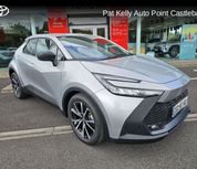 Toyota C-HR 2023