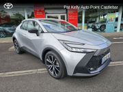 Toyota C-HR 2023