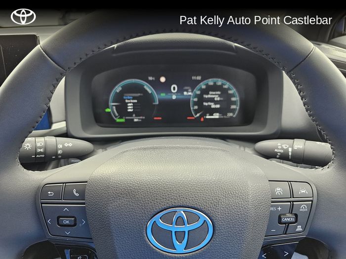 Toyota C-HR 2023