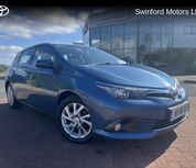 Toyota Auris 2016