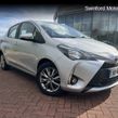 Toyota Yaris 2019