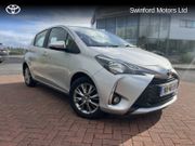 Toyota Yaris 2019