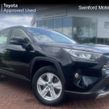Toyota Rav4 2020