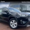 Toyota Rav4 2020