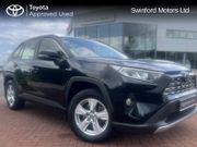 Toyota Rav4 2020