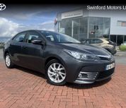 Toyota Corolla 2018