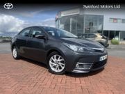 Toyota Corolla 2018