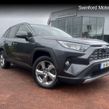 Toyota Rav4 2020