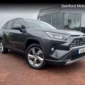 Toyota Rav4 2020