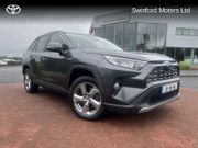 Toyota Rav4 2020