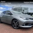 Toyota Auris 2018