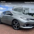 Toyota Auris 2018