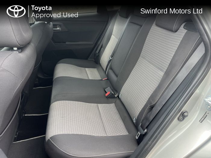 Toyota Auris 2018
