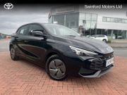 MG MG3 2024