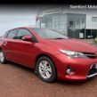 Toyota Auris 2014