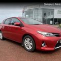 Toyota Auris 2014