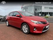Toyota Auris 2014