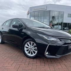 Toyota Corolla 2020
